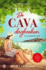 De cava-dagboeken - Ruud van Gessel - 9789462973008