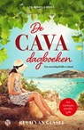De cava-dagboeken - Ruud van Gessel - 9789462973015