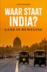 Waar staat India? - Fons Stoelinga - 9789462973152