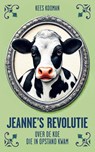 Jeanne’s revolutie - Kees Kooman - 9789462973299