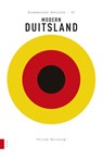 Modern Duitsland - Willem Melching - 9789462982864