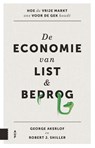 De economie van list en bedrog - George A. Akerlof ; Robert J. Shiller - 9789462983533