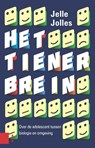 Het tienerbrein - Jelle Jolles - 9789462983984