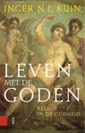 Leven met de goden - Inger N.I. Kuin - 9789462984806