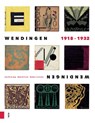 Wendingen, 1918-1932 - Cees W. de Jong ; Alston W. Purvis ; Martijn F. le Coultre - 9789462985445