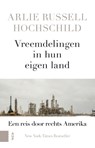 Vreemdelingen in hun eigen land - Arlie Russell Hochschild - 9789462985735