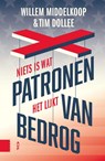 Patronen van bedrog - Willem Middelkoop ; Tim Dollee - 9789462987678