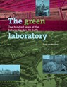 The green laboratory - Trudy van der Wees - 9789463011457
