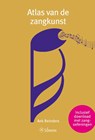 Atlas van de zangkunst - Ank Reinders - 9789463012270