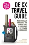 De CX Travel Guide - Nienke Bloem ; Evelien van Damme ; Karolien van der Ouderaa - 9789463012621