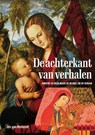 De achterkant van verhalen - Jos van Remundt - 9789463013079