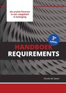Handboek Requirements - Nicole de Swart - 9789463013994