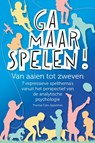 Ga maar spelen! - Theresa Foks-Appelman - 9789463014052