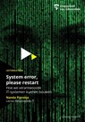 System Error, Please Restart - Nanda Piersma - 9789463014311