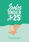 Seks onder je 25e - Hanneke de Graaf ; Koenraad Vermey - 9789463014984