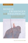 Morele ervaringen in de krijgsmacht - Sanneke Brouwers - 9789463015769