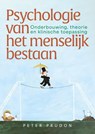 Psychologie van het menselijk bestaan - Peter Prudon - 9789463015790