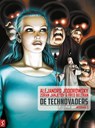 De Technovaders Integraal 2 - Alejandro Jororowsky ; Zoran Janjetov ; Fred Beltran - 9789463060394
