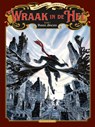 Wraak in de hel 1: Parijse Apaches - Philippe Pelaez ; Tiburce Oger - 9789463060424