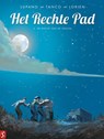 De nacht van de griezel - Wilfrid Lupano ; Morgann Tanco ; Lorien - 9789463061216