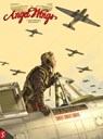 Angel Wings 3: Bestemming Broadway - Romain Hugault ; Yann - 9789463061391