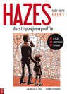 Du stripbiejoowgruffie - Jan-Willem de Vries ; Ben Westervoorde - 9789463061797