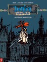 Mijn zoon de moordenaar - Lewis Trondheim ; Joann Sfar ; Blutch - 9789463061933