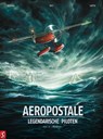 Mermoz - Christophe Bec ; Patrick Dumas ; Diogo Saïto - 9789463063432