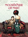 Moordenaar op maat 1: Jugendstil - Wilfrid Lupano ; Yannick Corboz - 9789463063654