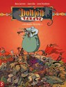 De Grogro-methode - Lewis Trondheim ; Manu Larcenet ; Joann Sfar - 9789463064576