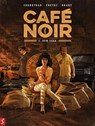 New York - Eric Corbeyran ; Luc Brahy ; Vanessa Postec ; Cyril Saint-Blancat - 9789463064606