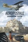 Legendarische piloten Vachet - Christophe Bec ; Diogo Saïto ; Patrick A Dumas - 9789463064668