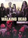 The Walking Dead - Robert Kirkman ; Tony Moore ; Charlie Adlard ; Cliff Rathburn - 9789463064903