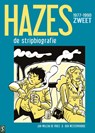 André Hazes, De stripbiografie 1+2 VOORDEELPAKKET - Ben Westervoorde ; Jan-Willem de Vries - 9789463064927