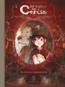 De stenen dierentuin - Joris Chamblain ; Aurélie Neyret - 9789463065528