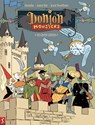De grote leider - Joann Sfar ; Lewis Trondheim ; Stanislas - 9789463067874