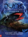 Dune, de graphic novel 2 - Frank Herbert ; Brian Herbert ; Kevin J. Anderson ; Raul Allen - 9789463069090