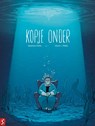 Kopje onder - Séverine Vidal ; Victor L. Pinel - 9789463069199