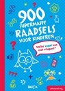 Meer dan 900 grappige raadsels - Greet Bauweleers - 9789463077507