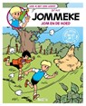 Jom en de hoed - Jenny Hillen - 9789463079808