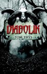 Diabolik - Tom Thys - 9789463080637
