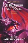 De geestenkoning - Ian Laverman - 9789463081078