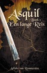 Een lange reis - Arlieke van Remmerden - 9789463081825