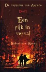 Een rijk in verval - Sebastiaan Koen - 9789463082235