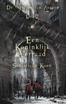 Een koninklijk verraad - Sebastiaan Koen - 9789463082747