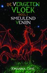 Smeulend venijn - Johanna Lime - 9789463083119