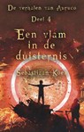 Een vlam in de duisternis - Sebastiaan Koen - 9789463083287