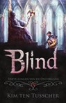 Blind - Kim ten Tusscher - 9789463083355
