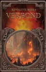 Verbond - Larissa Klein Bennink - 9789463083751
