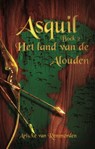 Het land van de Alouden - Arlieke van Remmerden - 9789463084536